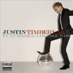 Justin Timberlake Futuresex-Lovesounds